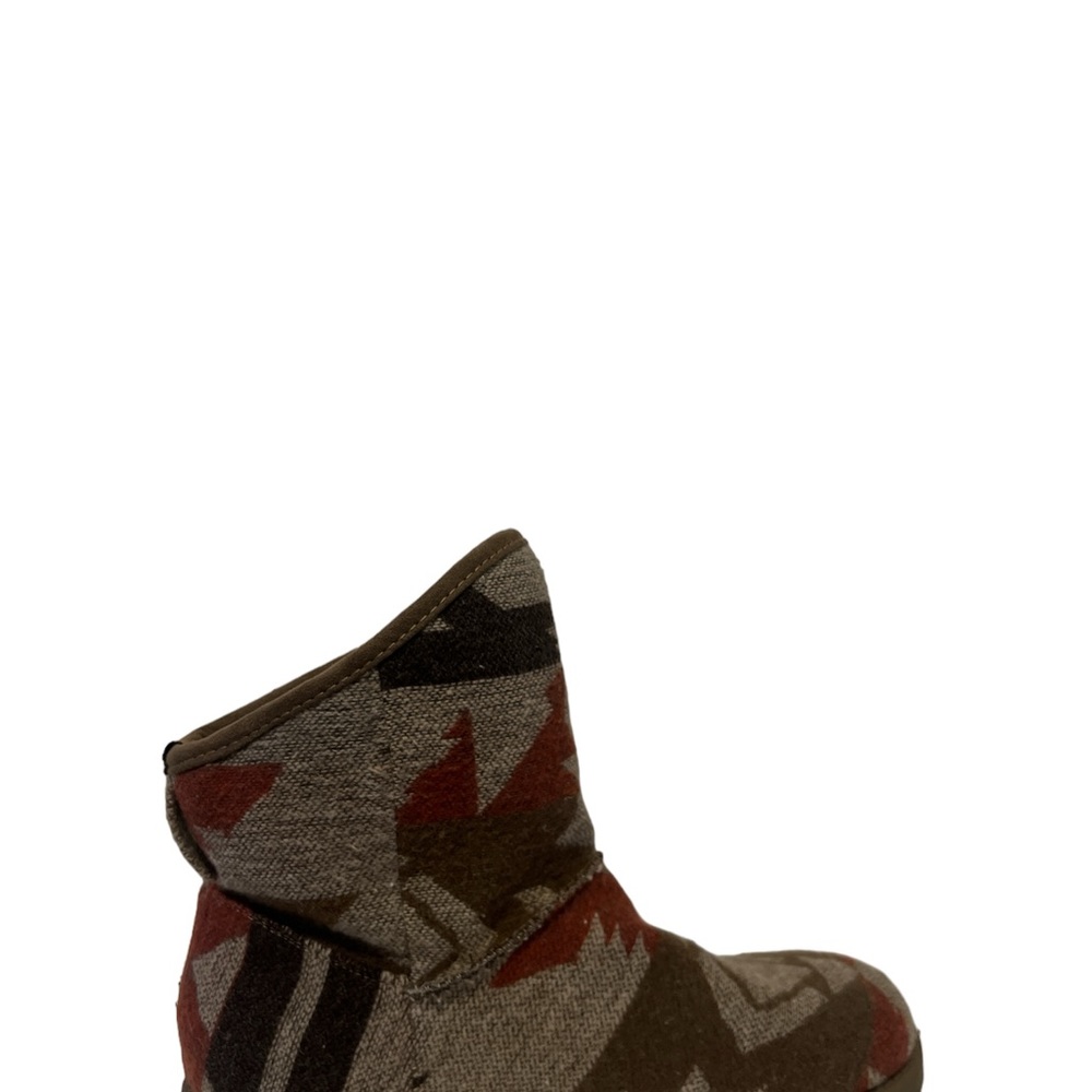 Aztec booties size 9 by Indigo Rd - Picture 2 of 5